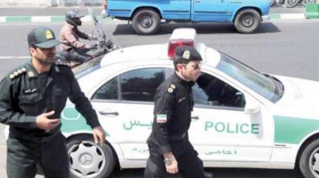 مقتل 4 على الأقل في هجوم على مرقد في شيراز بإيران
