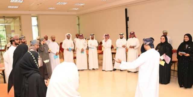 ترسيخ ثقافة التطوّع ضمن أعمال الملتقى الخليجي للتطوّع الشبابي بصلالة