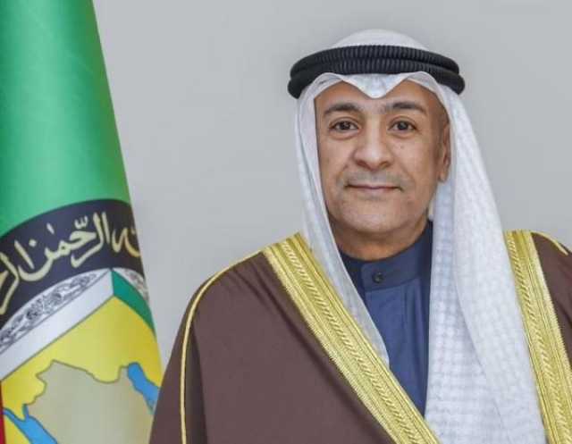 البديوي: دول مجلس التعاون تؤكد على الأهمية الاستراتيجية للعلاقات الخليجية الأمريكية