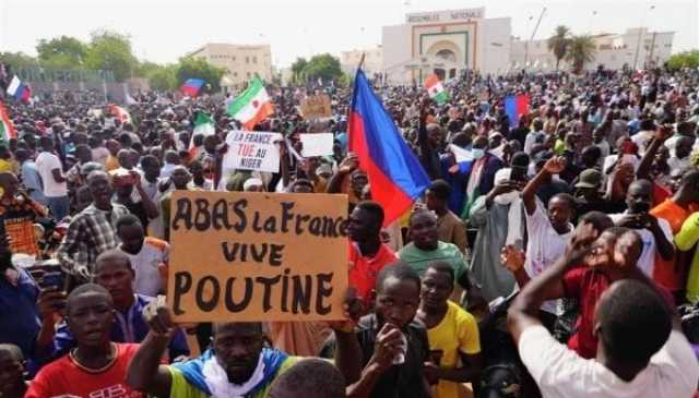 'السلم والأمن الأفريقي' يعقد اجتماعا لبحث أزمة النيجر