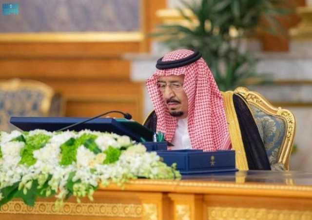 السعودية تنشئ جهازا مستقلا باسم 'رئاسة الشؤون الدينية بالمسجد الحرام والمسجد النبوي'
