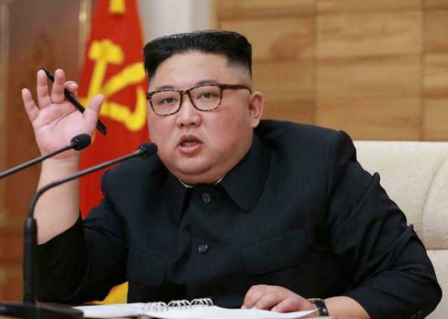 أمريكا تهدد كوريا الشمالية بإنهاء نظام حكم كيم