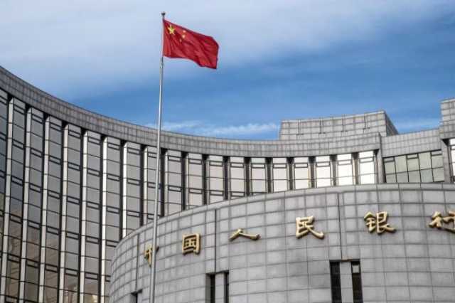 مجددا .. الصين تخفض الفائدة على القروض لدعم الاقتصاد