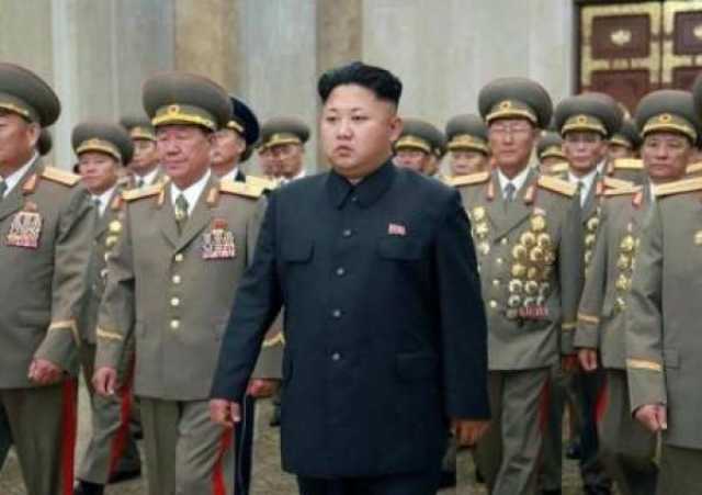 زعيم كوريا الشمالية يتعهد بتحويل البحرية لـ'ردع نووي'