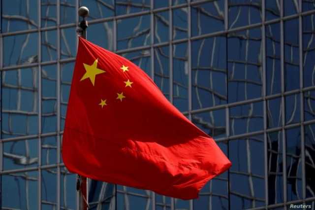 الصين تحظر استخدام آيفون في المؤسسات الحكومية