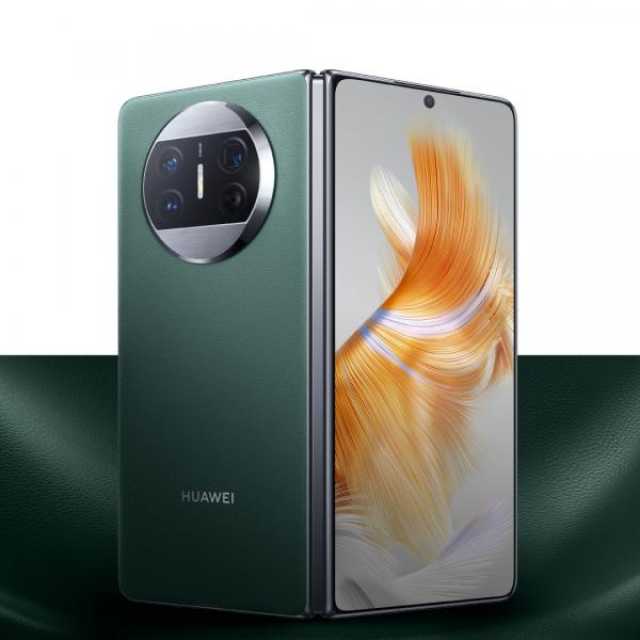 تنافس قوي بين الهواتف القابلة للطي.. و'HUAWEI Mate X3' يتفوق على 'Samsung Galaxy Z Fold5'