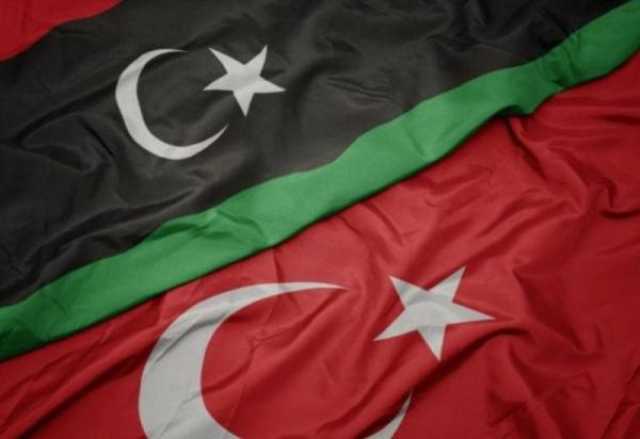 تركيا ترسل سفينة إلى ليبيا لإقامة مستشفيين ميدانيين