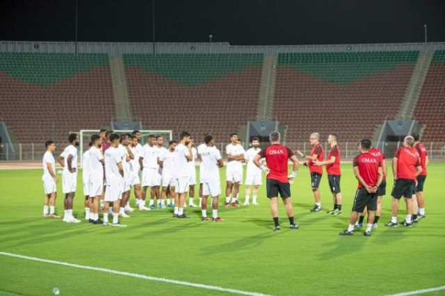 برانكو لـ'الرؤية': سنبذل أقصى جهد للتأهل لكأس العالم.. ولدينا وقت كافٍ لإعداد 'الأحمر'