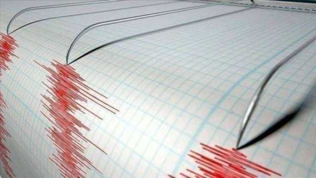 زلزال بقوة 6.1 درجة يهز جزر كوريل في روسيا