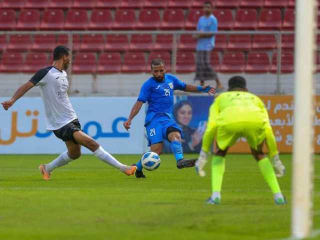 منافسات قوية في الجولة الرابعة من 'دوري عمانتل'.. والوحدة يسعى لوقف نزيف النقاط أمام صحار اليوم