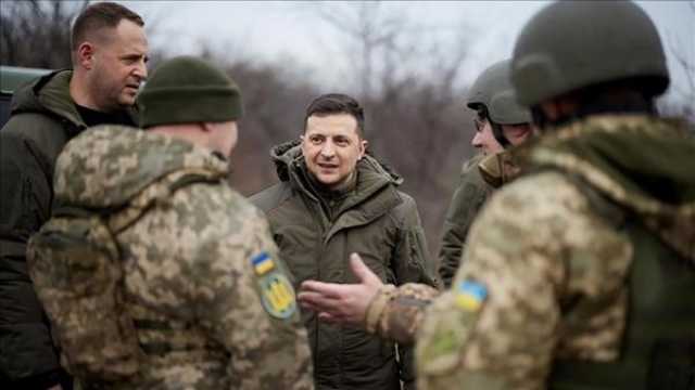 المستشار السابق لرئيس البنتاجون يكشف سبب إصرار أمريكا على إطالة النزاع في أوكرانيا