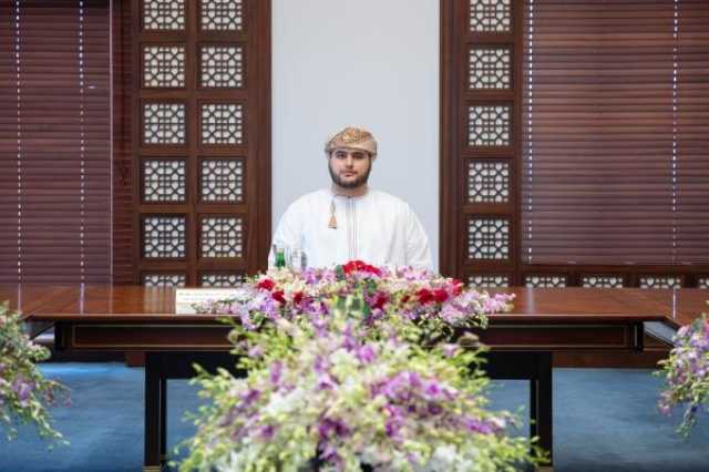 برئاسة السيد بلعرب.. 'إشرافية الشركات الناشئة' تستعرض تأسيس المركز الوطني لريادة الأعمال