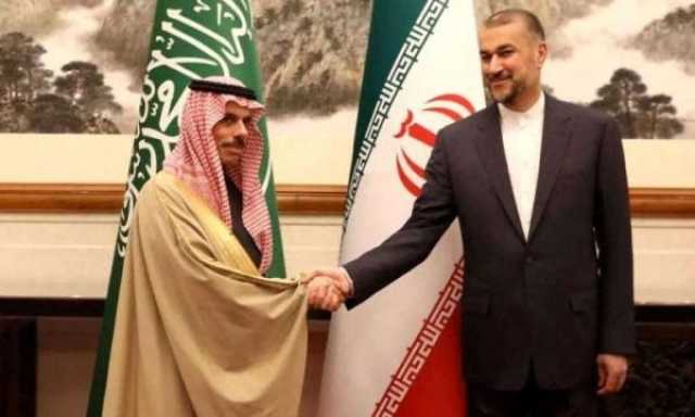 ماذا طلب الرئيس الإيراني من السفير الجديد لدى السعودية؟