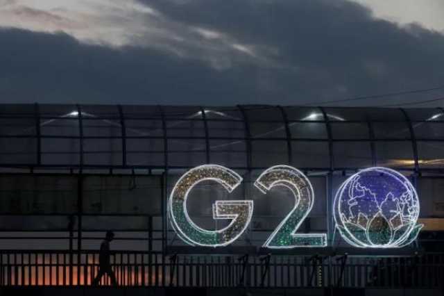 بلومبيرج: مجموعة العشرين توافق على منح العضوية الدائمة للاتحاد الأفريقي