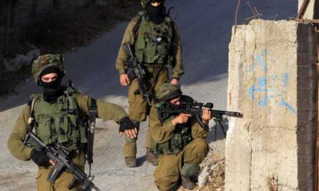 استشهاد فلسطينيين اثنين برصاص الاحتلال في الضفة