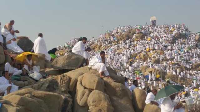 نوفمبر القادم.. فتح باب التسجيل للراغبين في أداء الحج من سلطنة عُمان