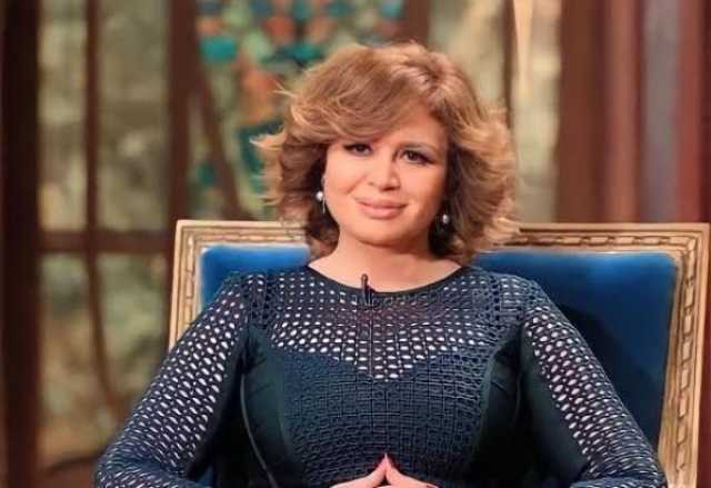 إلهام شاهين: فاتن حمامة نصحتني ألا أقلدها.. وزعيمة داعش أكثر شخصية كرهتها وأنا أقدمها