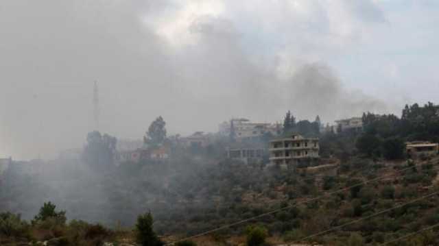 حزب الله يعلن إسقاط مسيّرة إسرائيلية بصاروخ أرض جو