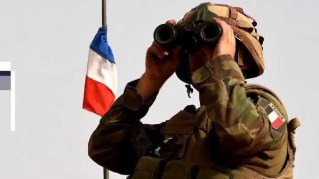 فرنسا تحدد موعد انسحاب قواتها العسكرية من النيجر
