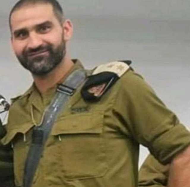 مقتل ضابط إسرائيلي في مواجهة على الحدود اللبنانية