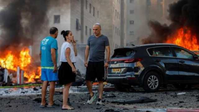 إسماعيل هنية: 'الطوفان' بدأ ولن يتوقف.. والاحتلال: 'حماس' ارتكبت 'خطأ كبيرًا'