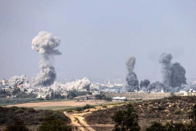 عدد الشهداء في غزة يرتفع إلى 15523.. وإسرئيل تعلن وقوع إصابات بين جنودها