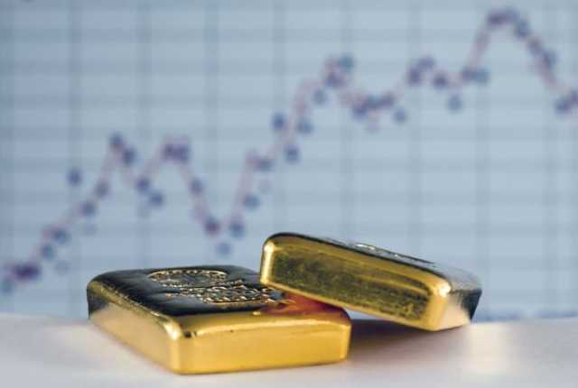 الذهب يواصل الارتفاع في ظل صراع الشرق الأوسط وتراجع الدولار والسندات
