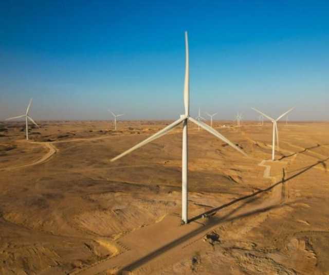 إطلاق أول مزاد لبيع شهادات الطاقة المتجددة بمحطة عمانية.. هذا الشهر