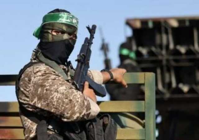 'حماس' تستولي على مركبات مدرعة للجيش الإسرائيلي