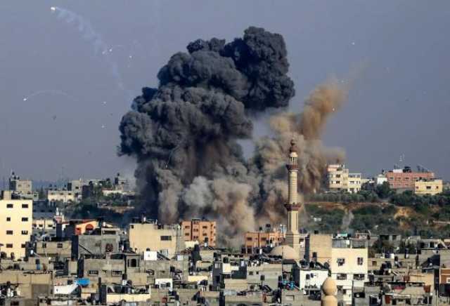 الاحتلال الإسرائيلي: لا هدنة إنسانية في غزة قبل تحرير الرهائن