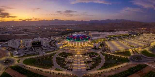 'عمان للمؤتمرات والمعارض' يستضيف 10 فعاليات دولية في الربع الأخير