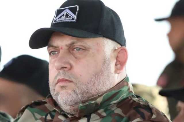 استشهاد عضو بالمجلس العسكري لكتائب القسام في قصف إسرائيلي