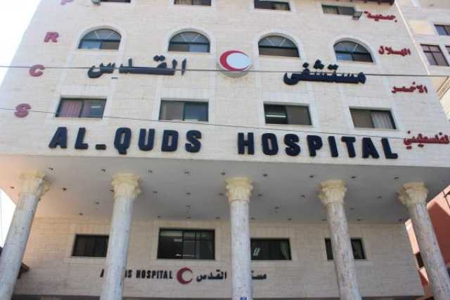 جيش الاحتلال يحذف تغريدة تصف مستشفيات غزة بـ'الأهداف العسكرية المشروعة'