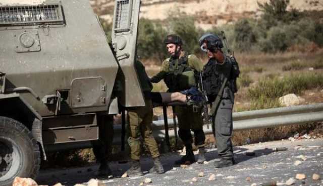 استشهاد فلسطينيين وإصابة جندي إسرائيلي في اقتحام بنابلس