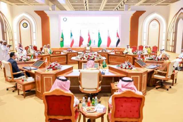 استعراض الاستراتيجية الخليجية للسياحة في اجتماع وكلاء السياحة بـ'دول التعاون' في 'متحف عمان عبر الزمان'