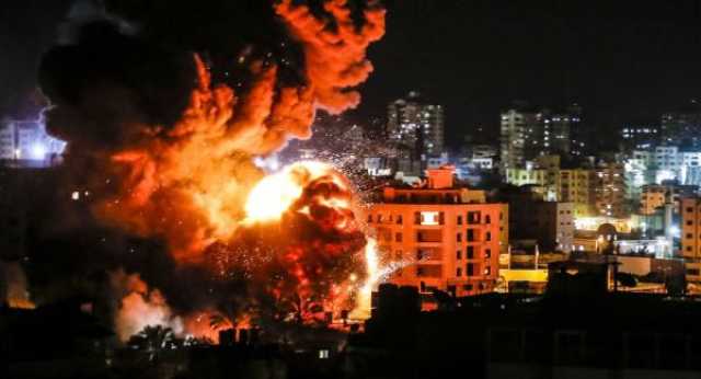 بوساطة مصرية.. اتفاق وقف إطلاق النار في جنوب غزة وفتح معبر رفح