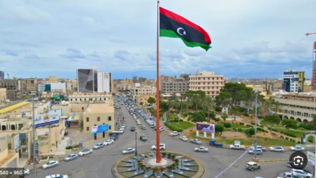 مجلس النواب الليبي يطالب سفراء الدول الداعمة للاحتلال بمغادرة البلاد