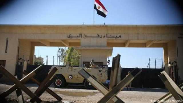 جيش الاحتلال 'يأسف' عن قصف موقع مصري حدودي 'دون قصد'