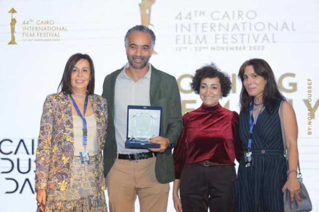 15 مشروعًا من 8 دول عربية في النسخة العاشرة من ملتقى مهرجان القاهرة السينمائي