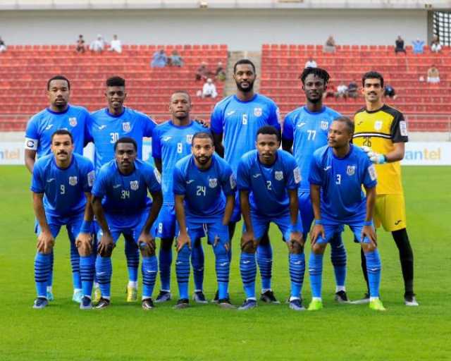 النصر وظفار في 'ديربي خاص' ضمن مواجهات 'الدوري'