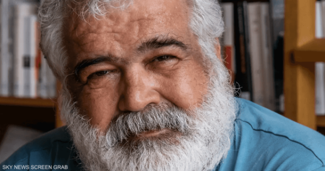 وفاة الكاتب والسيناريست السوري خالد خليفة عن 59 عاما