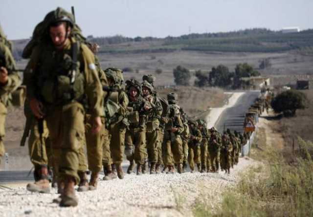 جيش الاحتلال يبدأ أكبر عملية استدعاء على الإطلاق.. وصفارات الإنذار تدوي في تل أبيب