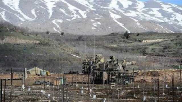 حزب الله يستهدف مواقع وتجمعات للجنود الإسرائيليين عند الشريط الحدودي