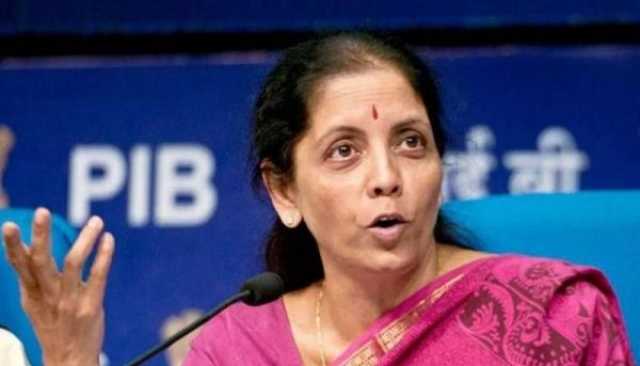 وزيرة هندية: صراع إسرائيل وغزة يشكل تحديا للممر التجاري