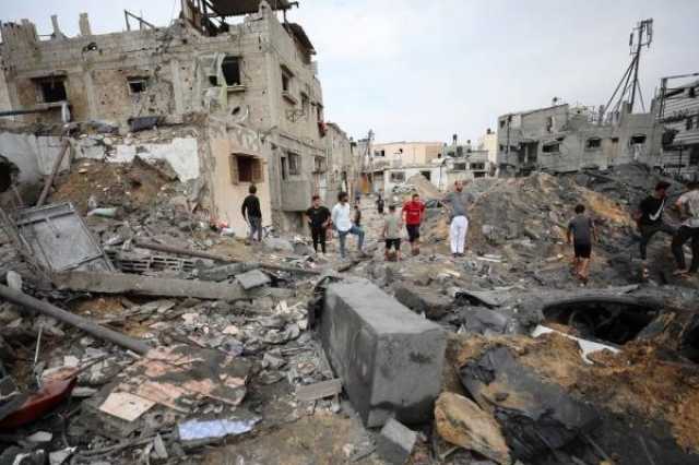 'بالتل' تعلن انقطاع خدمات الاتصالات والإنترنت تماما في غزة