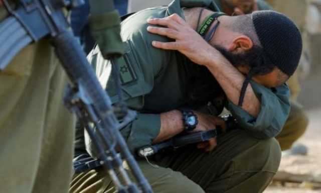 إقالة قائدين إسرائيليين بسبب هروب الجنود أثناء الاشتباك مع المقاومة في غزة