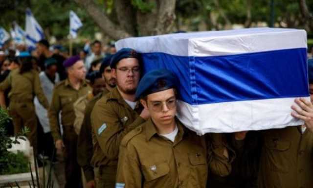 بالفيديو.. مدير مقبرة إسرائيلية يكشف عن عدد الخسائر في صفوف جيش الاحتلال