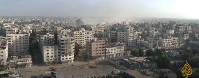 مدير مستشفى الشفاء بغزة: نتعرض للإبادة