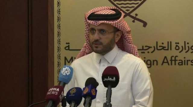 الموعد والأعداد.. قطر تعلن تفاصيل 'هدنة غزة'