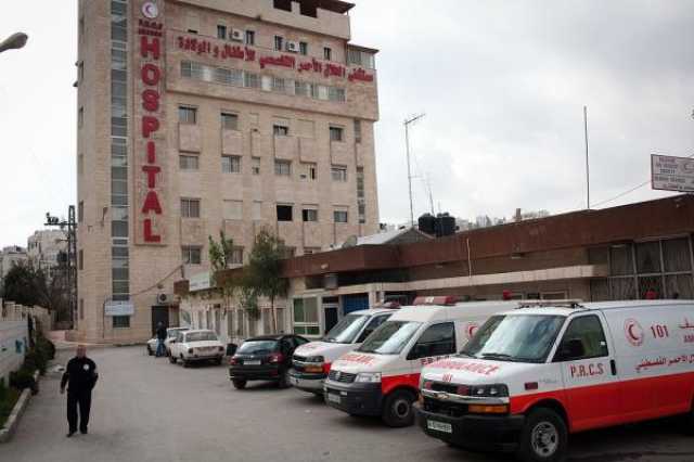 الهلال الأحمر الفلسطيني والأمم المتحدة ينفذان إجلاء 31 من الخدج من الشفاء